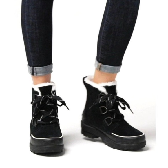 SOREL Tivoli IV Snow Boot ❄️ - Picture 2 of 7
